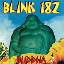 Buddha (BLUE & RED SPLATTER VINYL) | Mint (M) Mint (M)