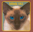 Blink 182 - Cheshire Cat | Mint (M) Mint (M)