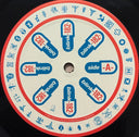 Blink-182 Enema Of The State UMe, Geffen Records LP, Album, M/Print, RE, 180 Mint (M) Mint (M)