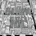 Blink-182 - Neighborhoods (180g Gatefold 2LP) | Mint (M) Mint (M)