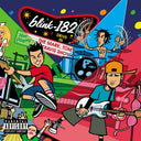 Blink-182 - The Mark, Tom, And Travis Show [Explicit Content] (2 Lp's) | Mint (M) Mint (M)
