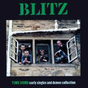 BLITZ - Time Bomb: Early Singles and Demos Collection |