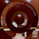 Cheap Fantastical Takedown (Indie Excl Color Vinyl) | Mint (M) Mint (M)
