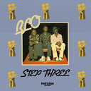 BLO - Step Three |