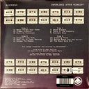 Interludes After Midnight (OPAQUE PURPLE VINYL) | Mint (M) Mint (M)