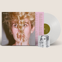 PRE-ORDER Blondshell - Violins [Explicit Content] (Limited Edition, Indie Exclusive, Clear Colored Vinyl) [Vinyl]