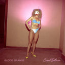 Blood Orange (2) - Cupid Deluxe | Mint (M) Mint (M)