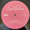 Blood Orange (2) - Cupid Deluxe | Mint (M) Mint (M)