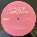 Blood Orange (2) - Cupid Deluxe | Mint (M) Mint (M)