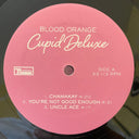 Blood Orange (2) - Cupid Deluxe | Mint (M) Mint (M)