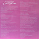 Blood Orange (2) - Cupid Deluxe | Mint (M) Mint (M)