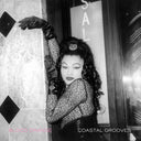Coastal Grooves (Digital Download Card) [Vinyl]