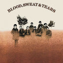 BLOOD SWEAT & TEARS - Blood Sweat & Tears |