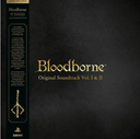 Bloodborne 10th Anniversary Vol. I & II (Original Soundtrack) [Vinyl]