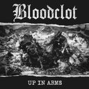 BLOODCLOT - Up In Arms [Vinyl]