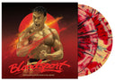 Bloodsport Motion Picture Soundtrack (Splatter) [Vinyl]