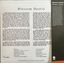Blossom Dearie | Mint (M) Mint (M)
