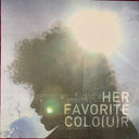 Her Favorite Colo(u)r | Mint (M) Mint (M)