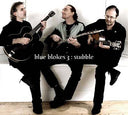 BLUE BLOKES 3 - Stubble |