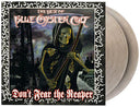 Blue Oyster Cult - Don't Fear The Reaper: The Best Of Blue Oyster Cult (Limited 180G) [Crystal Clear & Black Marble Vinyl] [Import] [2LP] [Vinyl]
