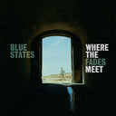 PRE-ORDER Blue States - Where The Fades Meet [Gold Vinyl] [Vinyl]