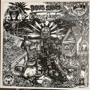 Doug Sahm Groover's Paradise LP Mint (M) Mint (M)