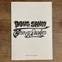 Doug Sahm Groover's Paradise LP Mint (M) Mint (M)