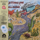 Various - Long Distance Love (A Sweet Relief Tribute To Lowell George) (WHITE VINYL) | Mint (M) Mint (M)