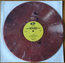 Clifton Chenier And His Red Hot Louisiana Band - Live At Tipitina's / June 7, 1980 (RUSTY MARBLE VINYL) | Mint (M) Mint (M)