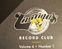 Street Parade (YELLOW MARBLE VINYL) | Mint (M) Mint (M)