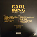 Street Parade (YELLOW MARBLE VINYL) | Mint (M) Mint (M)