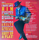 Shut Up & Play! (YELLOW VINYL) | Mint (M) Mint (M)