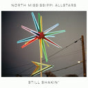 Still Shakin' (IEX: RED VINYL/SIGNED) | Mint (M) Mint (M)