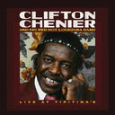 Clifton Chenier And His Red Hot Louisiana Band - Live At Tipitina's / June 7, 1980 (RUSTY MARBLE VINYL) | Mint (M) Mint (M)