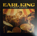 Street Parade (YELLOW MARBLE VINYL) | Mint (M) Mint (M)