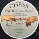 Fathers And Sons | Mint (M) Mint (M)