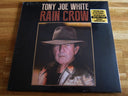 Tony Joe White - Rain Crow | Mint (M) Mint (M)
