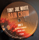 Tony Joe White - Rain Crow | Mint (M) Mint (M)