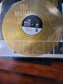 Taj Mahal Sextet - Swingin' Live At The Church In Tulsa | Mint (M) Mint (M)