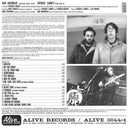 The Black Keys - The Big Come Up | Mint (M) Mint (M)