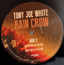 Tony Joe White - Rain Crow | Mint (M) Mint (M)