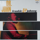 Dr. John - Frankie & Johnny | Mint (M) Mint (M)