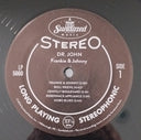 Dr. John - Frankie & Johnny | Mint (M) Mint (M)