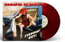 Steppin' Out! (RED VINYL) | Mint (M) Mint (M)