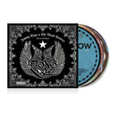Jimmy Page & The Black Crowes - Live At The Greek (3xCD) | Mint (M) Mint (M)