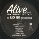 The Black Keys - The Big Come Up | Mint (M) Mint (M)