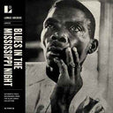 Various Artists - Blues in the Mississippi Night (VINYL) [Vinyl]