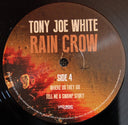 Tony Joe White - Rain Crow | Mint (M) Mint (M)