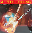 Albert Collins - Cold Snap | Mint (M) Mint (M)