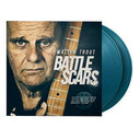 Battle Scars (Aquamarine 2xVINYL) | Mint (M) Mint (M)